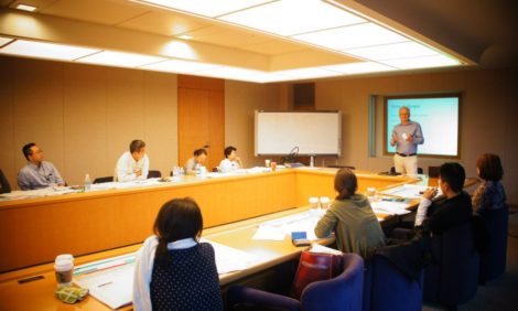 【セミナー開催:2019年10月31日@東京】企業CSRの社会的インパクト・マネジメント：実践事例とグローバルトレンド