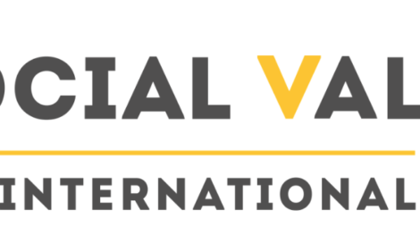 情報提供：「Social value internationalが「Standards for Applying the Principles of Social Value」に対するパブリックコメントを2025年4月30日まで募集しています